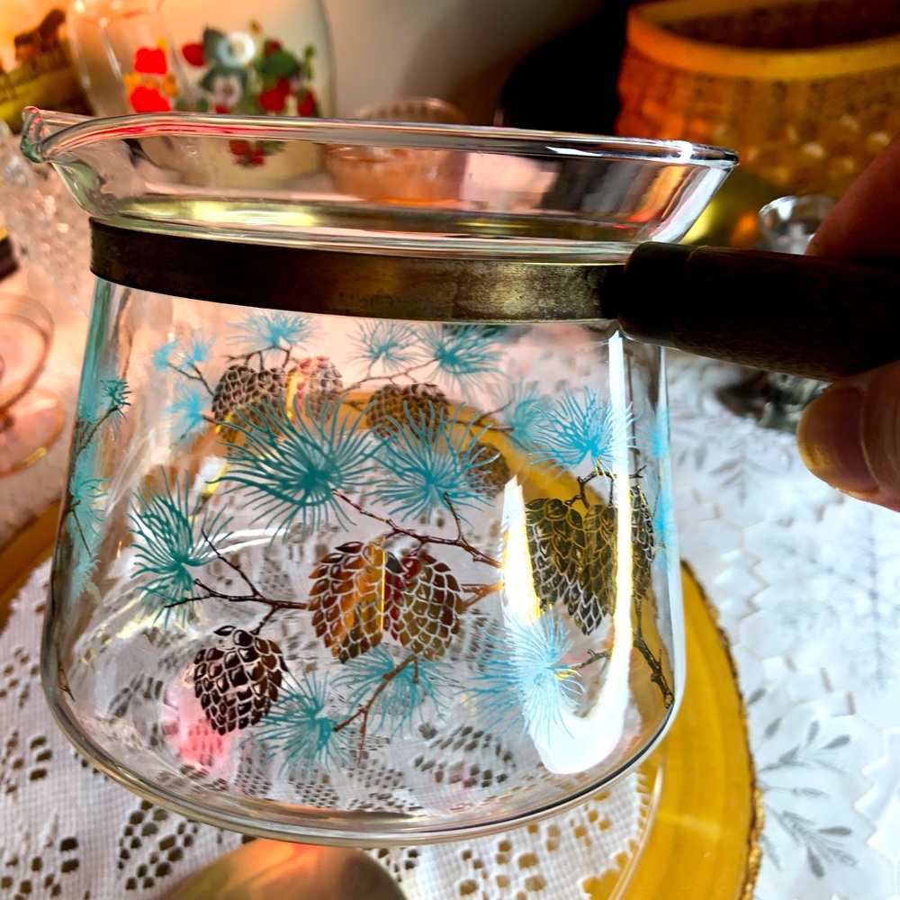 1960’s David Douglas coffee pot